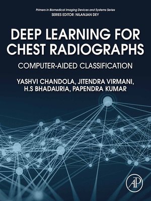 cover image of Deep Learning for Chest Radiographs